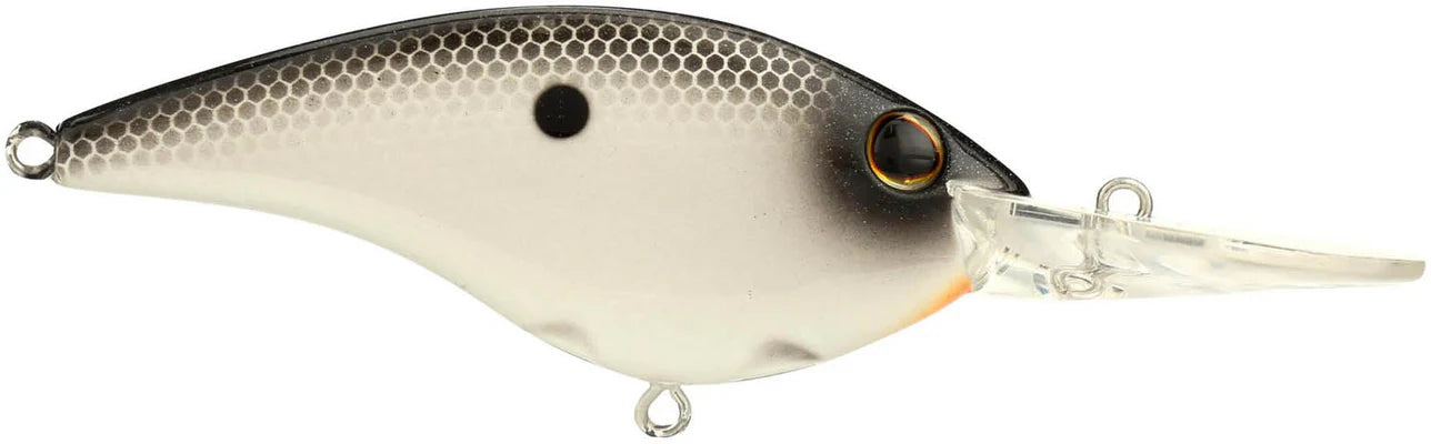 Berkley Clickin Frittside Crankbait Bass Fishing Lure