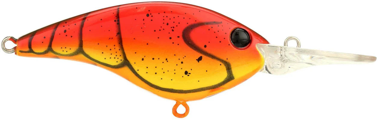 Berkley Clickin Frittside Crankbait Bass Fishing Lure