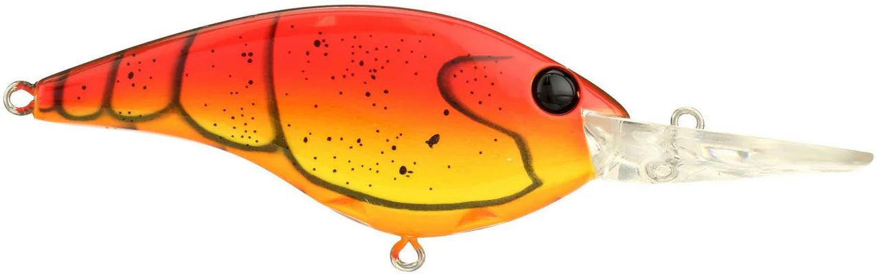 Berkley Clickin Frittside Crankbait Bass Fishing Lure