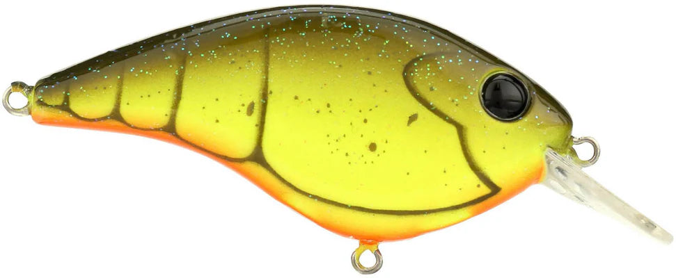 Berkley Clickin Frittside Crankbait Bass Fishing Lure