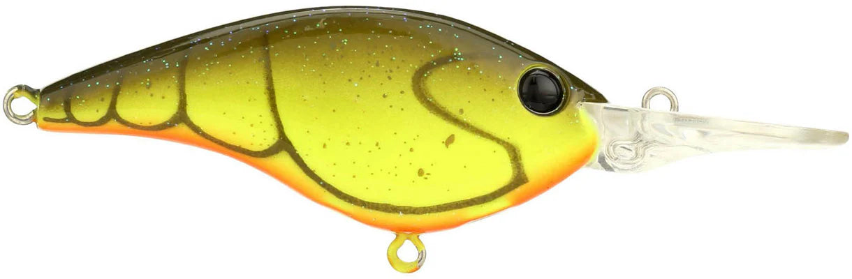 Berkley Clickin Frittside Crankbait Bass Fishing Lure