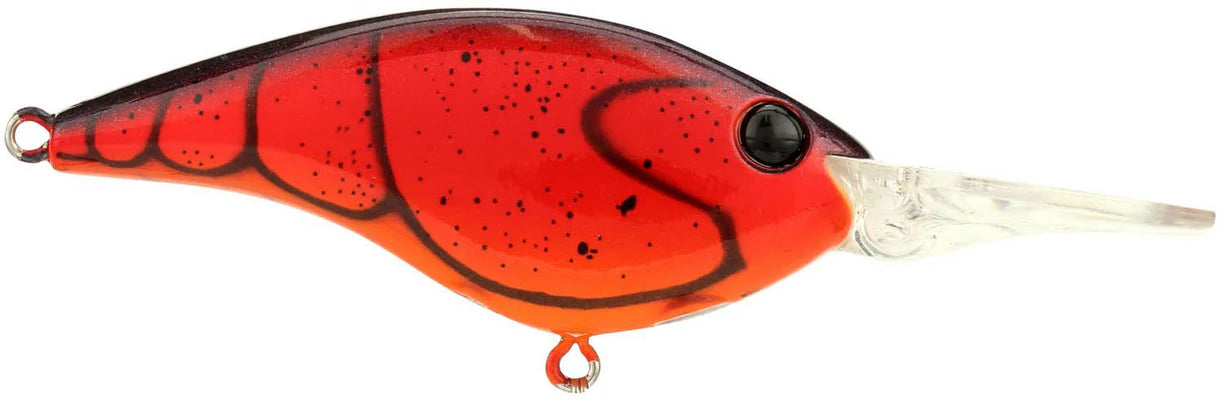 Berkley Clickin Frittside Crankbait Bass Fishing Lure