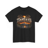 Targets Unlimited Hunting and Mountain Outdoors T-Shirt