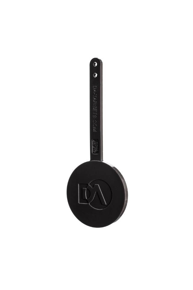 4" Self-Sealing Color Changing Target