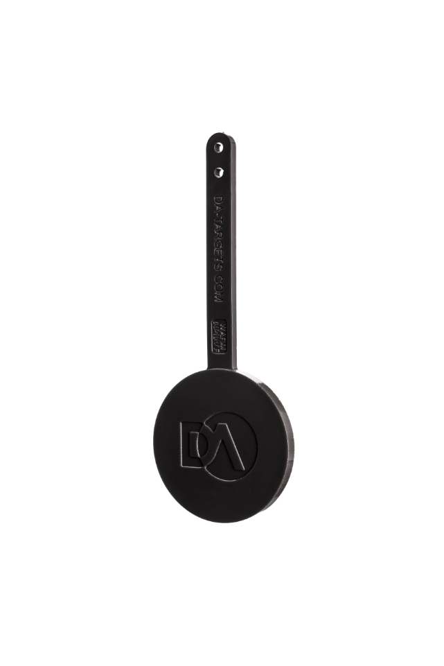 4" Self-Sealing Color Changing Target