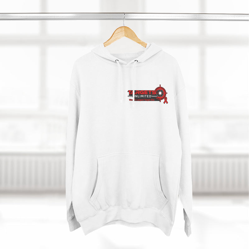Live Free Cowboy silhouette hoodie | western sunset graphic hoodie