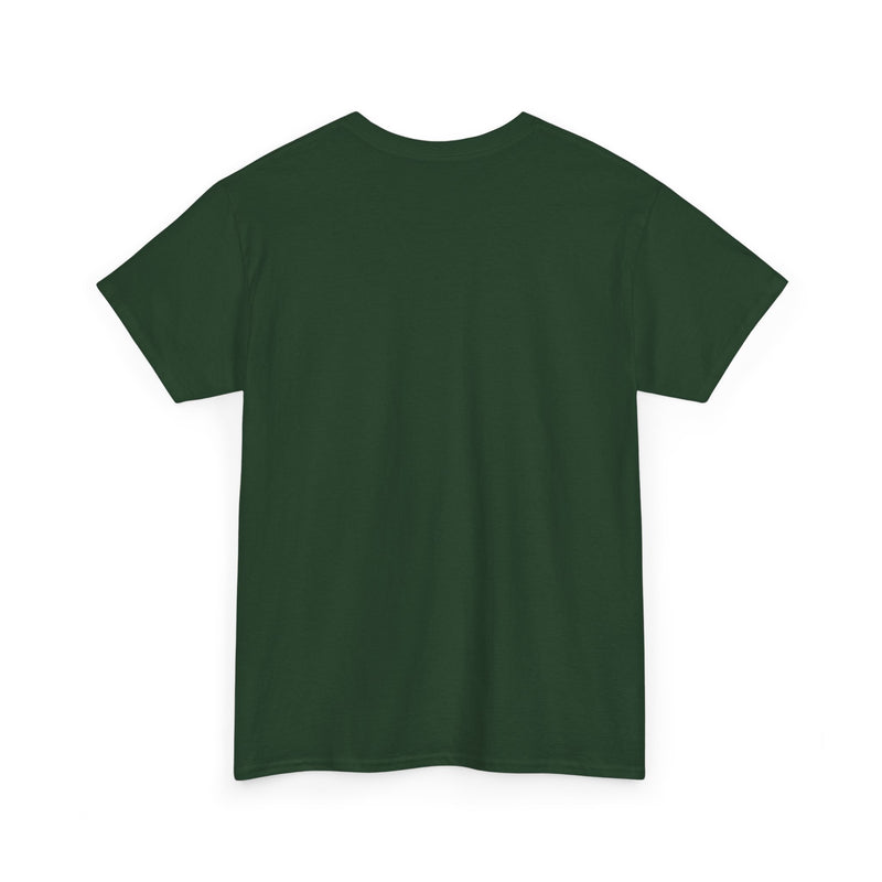 Targets Unlimited Hunting T-Shirt – Sunset Shooter Graphic Tee