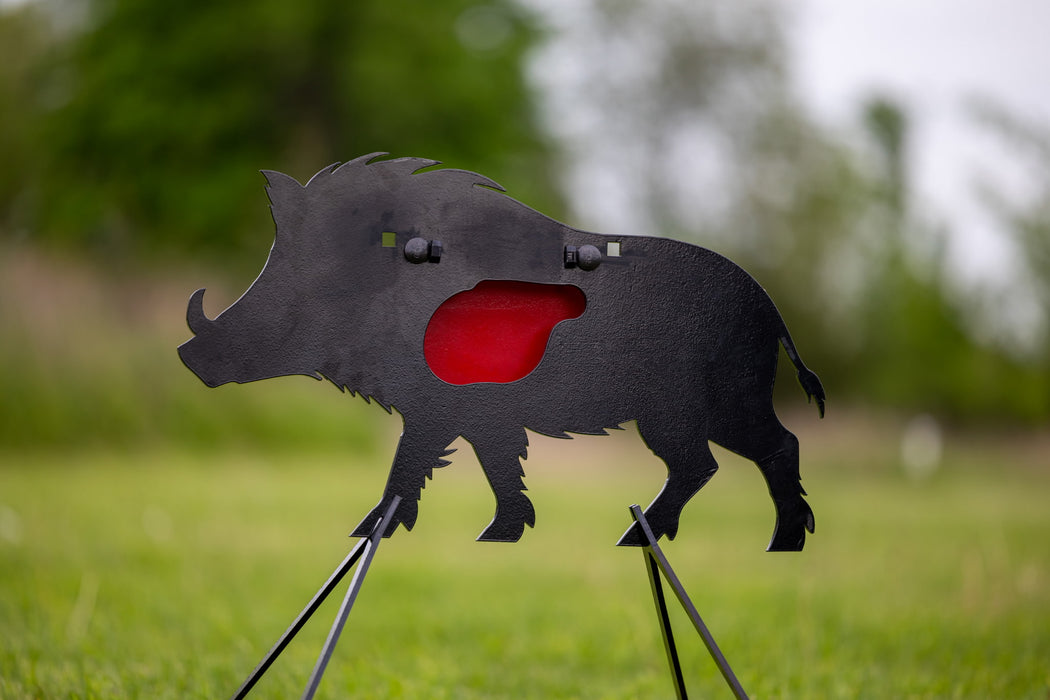 Therma Glow Targets - Wild Boar