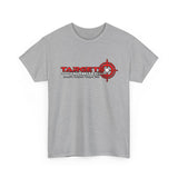 Targets Unlimited Logo T-Shirt — Shooting Range Target Tee — image 4