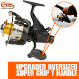 600STS Spinning Reel — image 5