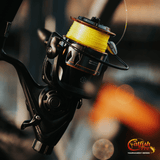 600STS Spinning Reel — image 8