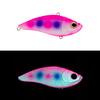 Phantom Lures Budzo Ice Fishing Jigging Fishing Lure