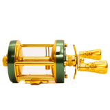 6800 CTS Round Baitcaster Reel — image 1