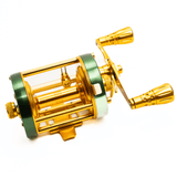 6800 CTS Round Baitcaster Reel — image 3