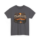 Targets Unlimited Hunting and Mountain Outdoors T-Shirt