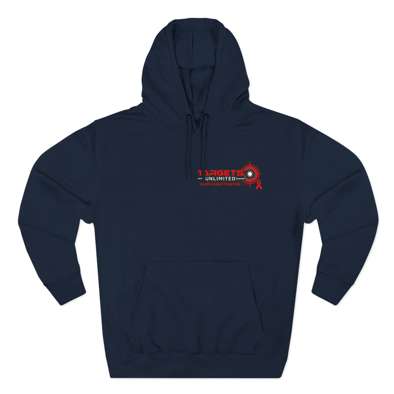 Live Free Cowboy silhouette hoodie | western sunset graphic hoodie