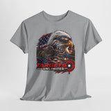 Target Unlimited Eagle T-Shirt — image 4