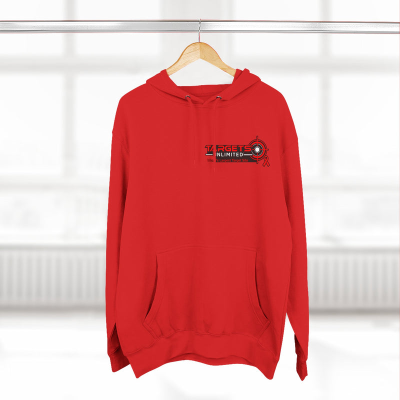 Live Free Cowboy silhouette hoodie | western sunset graphic hoodie