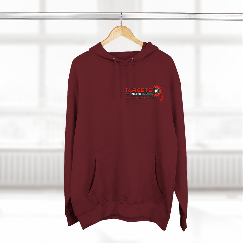 Live Free Cowboy silhouette hoodie | western sunset graphic hoodie