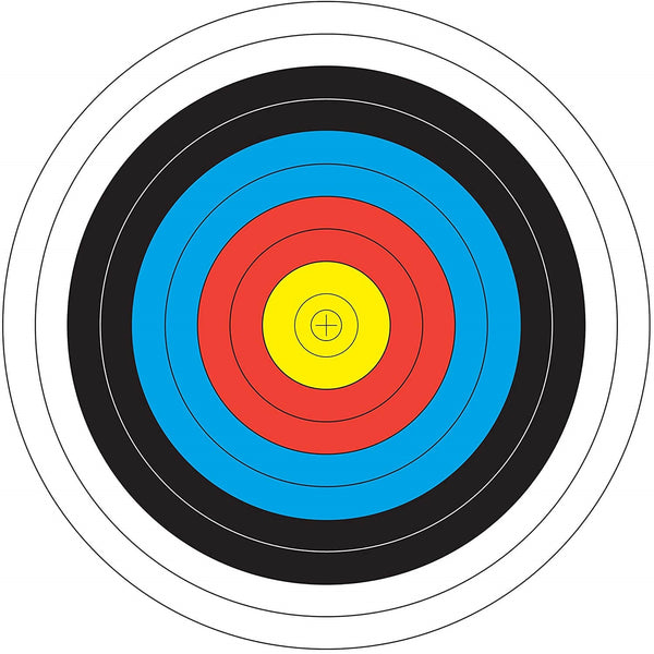Archery 40cm & 80cm Targets
