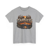 Targets Unlimited Hunting and Mountain Outdoors T-Shirt