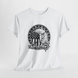 Patriotic Eagle Tee | American Flag Shooting Apparel — image 2