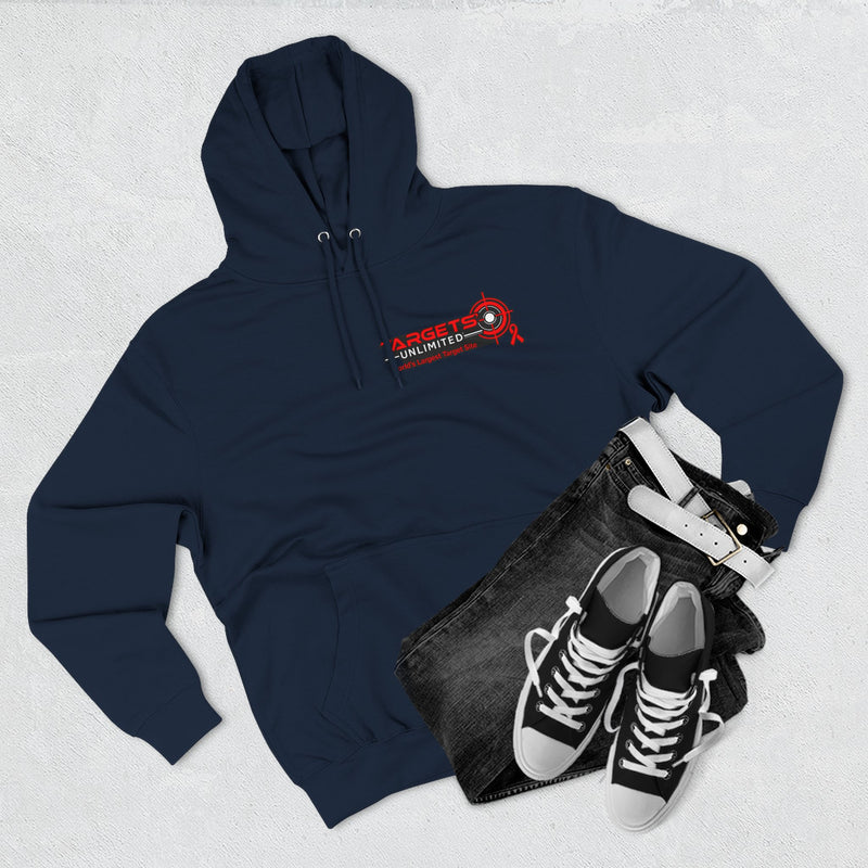 Live Free Cowboy silhouette hoodie | western sunset graphic hoodie