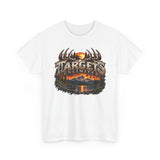 Targets Unlimited Hunting and Mountain Outdoors T-Shirt