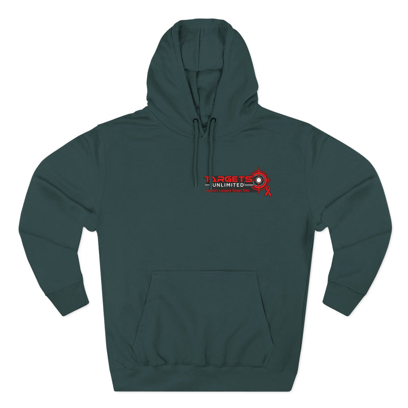 Live Free Cowboy silhouette hoodie | western sunset graphic hoodie