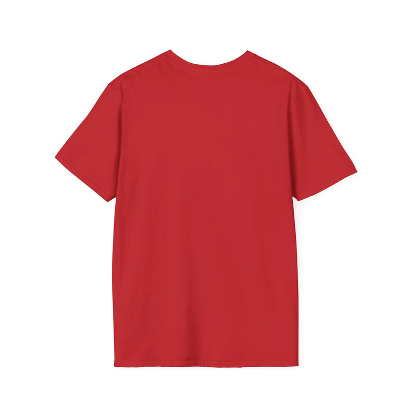 Intense Eagle Face T-Shirt | Fierce Bald Eagle Head Graphic