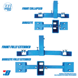 Target Stand Center Mass 2"x4" — image 2