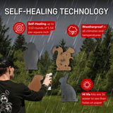 Animal Plinker Infinity Target Bundle