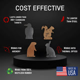 Animal Plinker Infinity Target Bundle