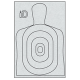 B27 Self-Healing Target