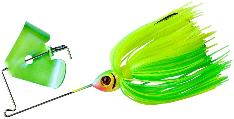 Booyah Pond Magic Buzzbait Bass Fishing Lure