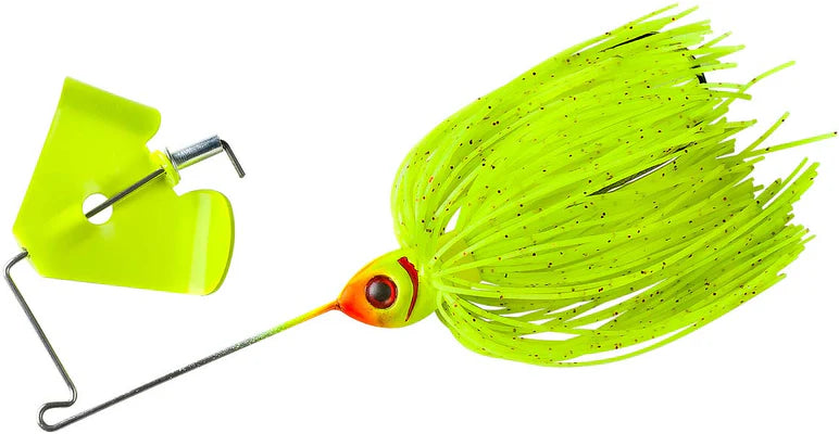 Booyah Pond Magic Buzzbait Bass Fishing Lure