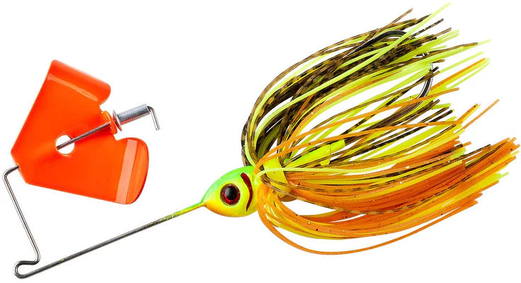 Booyah Pond Magic Buzzbait Bass Fishing Lure