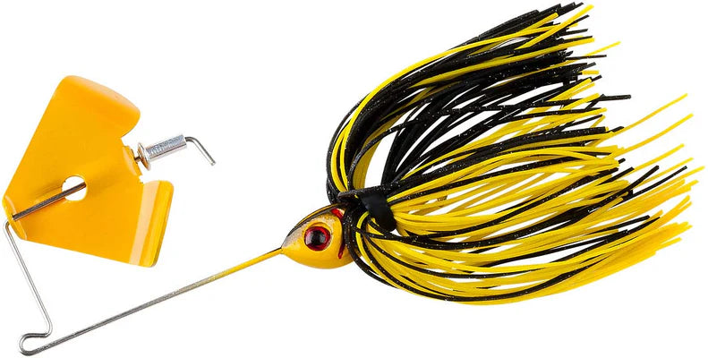 Booyah Pond Magic Buzzbait Bass Fishing Lure