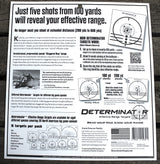 Determinator Targets - Whitetail Deer — image 2