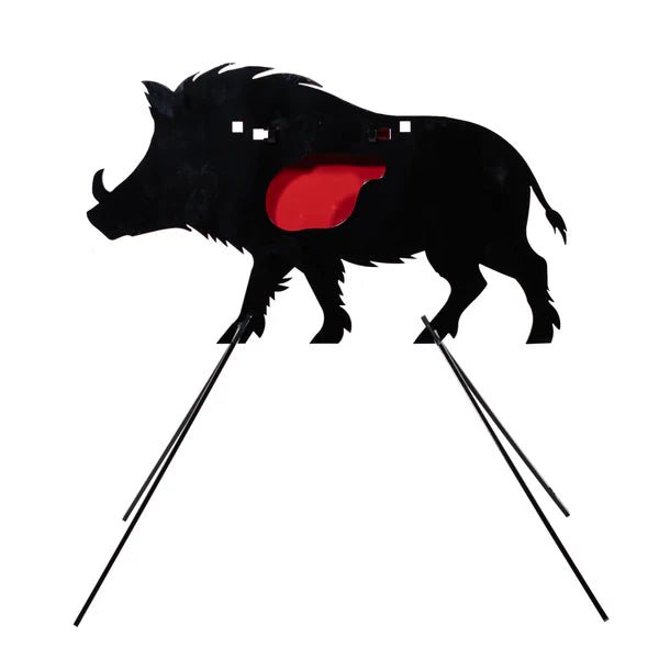 Therma Glow Targets - Wild Boar