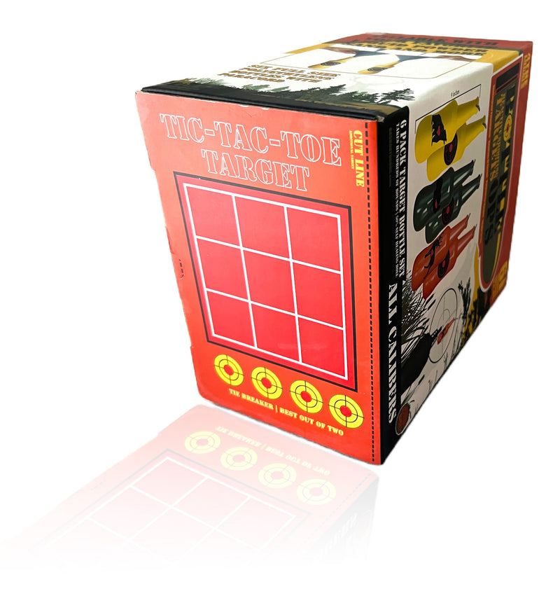 Bash Targets Bottle Ops Bash Bottles