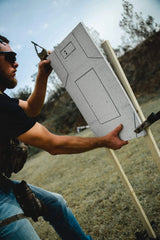 Infinity C-Zone Target — image 3