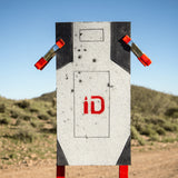 Infinity C-Zone Target — image 1