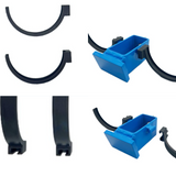 Bash Clay Holder Replacement Pack — image 3