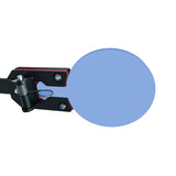 Rimfire Portable Texas Star Target - 6" Round Plates — image 3