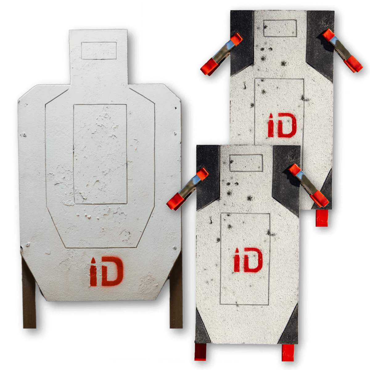 Sharpshooter Infinity Target Bundle