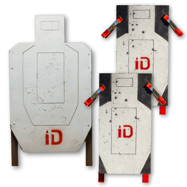 Sharpshooter Infinity Target Bundle