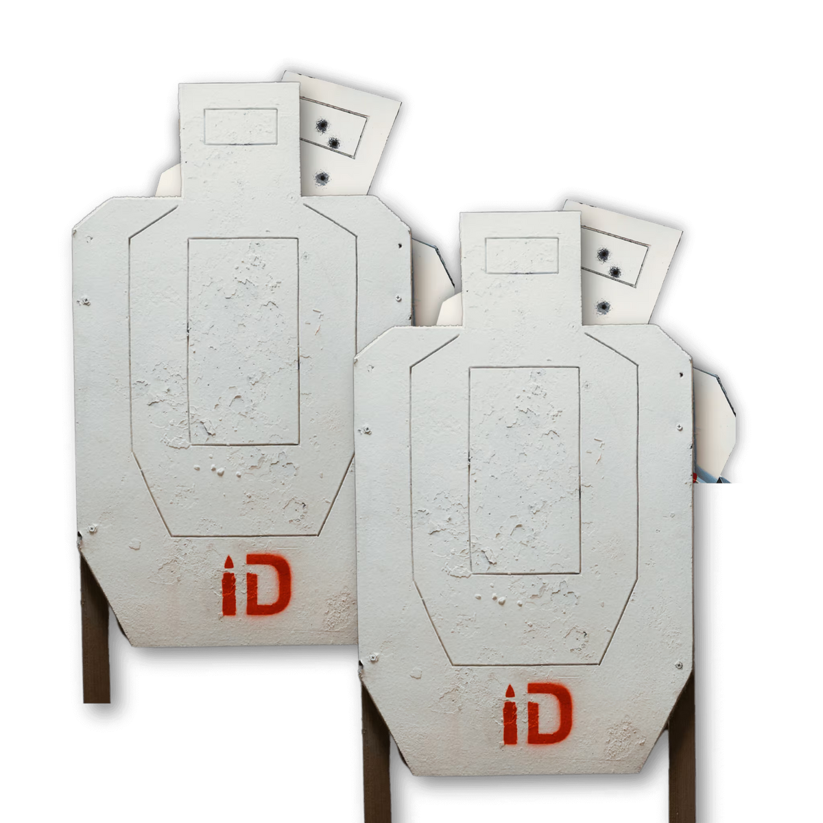 Hostage Saver Bundle