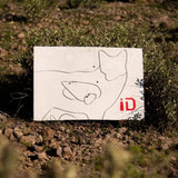 Infinity Coyote Target Silhouette — image 4