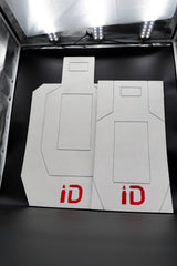 Full Size & C-Zone Target Bundle